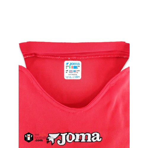 Joma Original Joma football shirt Charlton Athletic F.C. 2003/05