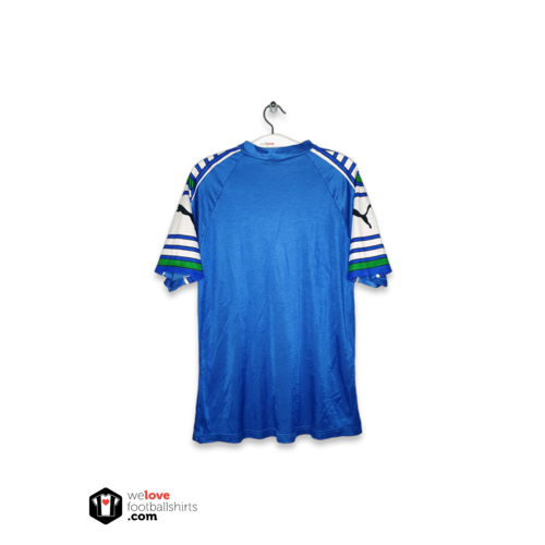 Puma Original Puma Vintage Fußballtrikot 90er Jahre