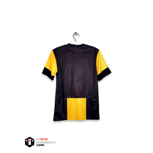 Nike Original Nike football shirt Malaysia 2012/13