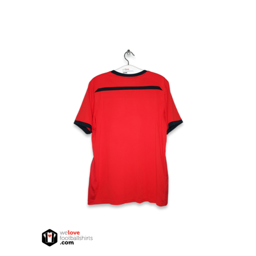 Under Armour Origineel Under Armour voetbalshirt Southampton 2018/19