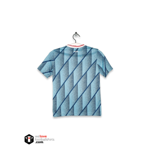 Adidas Original Adidas Fußballtrikot AFC Ajax 2020/21