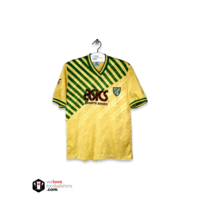 Norwich City F.C.