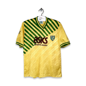Asics Norwich City F.C. (M)
