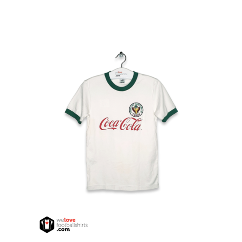 Puma Origineel Puma voetbalshirt Yomiuri Nippon  F.C. (Tokyo Verde) 1988/92