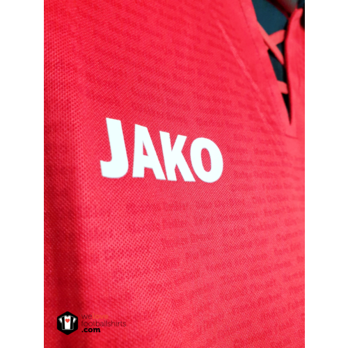 Jako Origineel Jako voetbalshirt TSV Assamstadt 1947 eV 2022