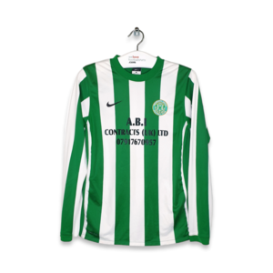 Nike Bedworth United F.C. (S)