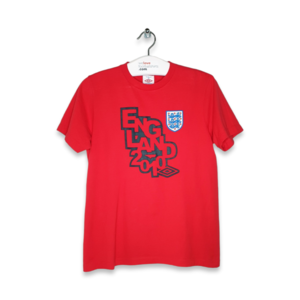 Umbro Engeland