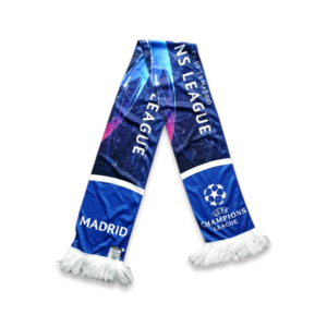 Scarf Fußballschal AFC Ajax