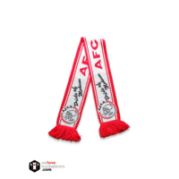 Football Scarf AFC Ajax