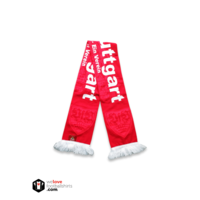 Football Scarf VfB Stuttgart