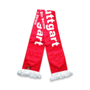 Voetbalsjaal VfB Stuttgart