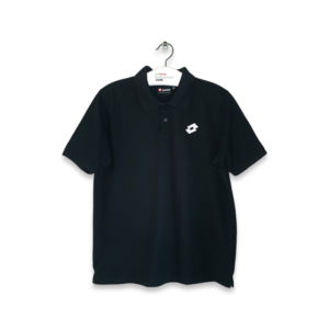 Lotto Sport Italia Vintage Lotto polo