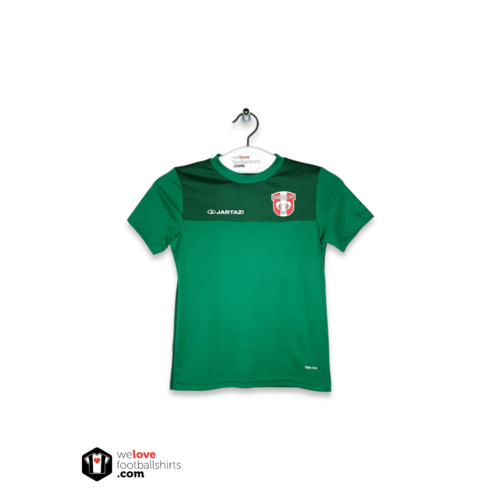 Jartazi Original Jartazi Trainingstrikot FC Dordrecht