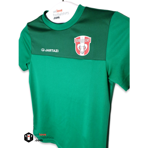 Jartazi Origineel Jartazi trainingsshirt FC Dordrecht