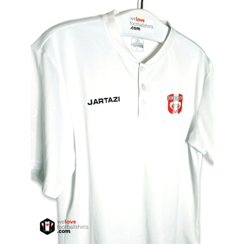 Jartazi Original Jartazi Trainingstrikot FC Dordrecht