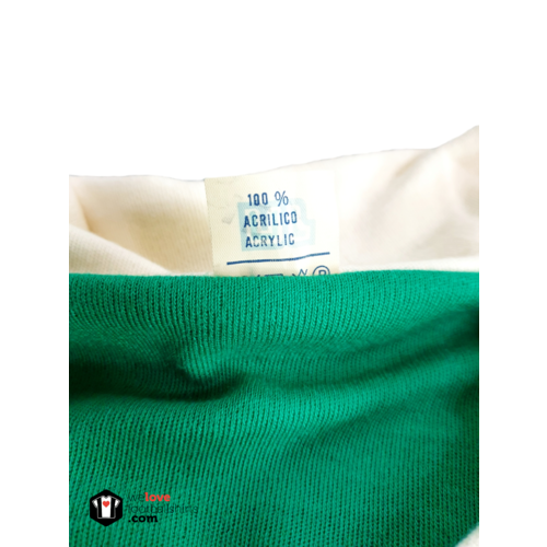 Ennerre Italia Original NR Ennerre vintage football shirt 80s