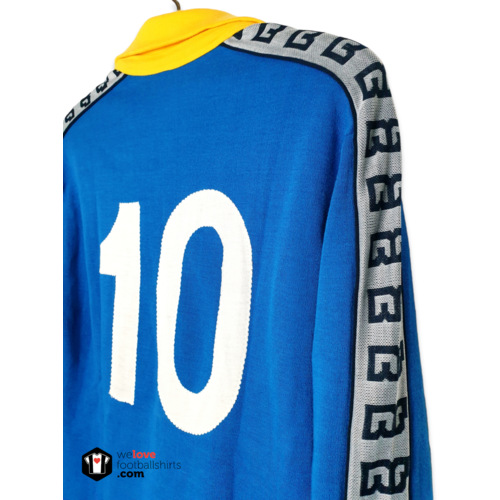 Ennerre Italia Original NR Ennerre vintage football shirt 80s