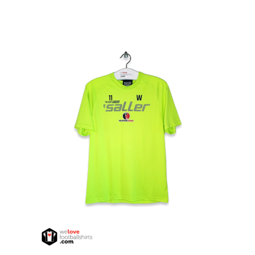 Saller Original Saller training shirt Helmond Sport