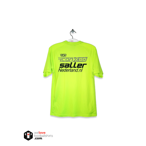 Saller Original Saller training shirt Helmond Sport