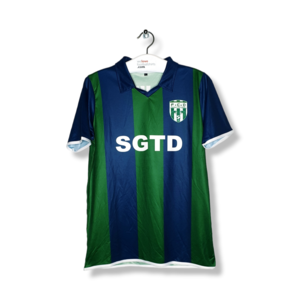 Fanwear FC Dikhil/SGDT (L)