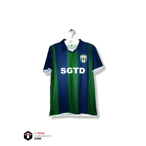 Fanwear Origineel Vintage voetbalshirt FC Dikhil/SGDT