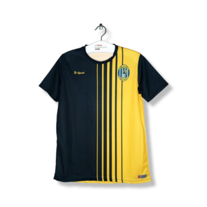 B-Sport AS Kuya Sport (L)