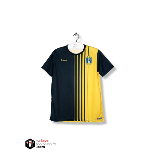 B-Sport Origineel B-Sport voetbalshirt AS Kuya Sport