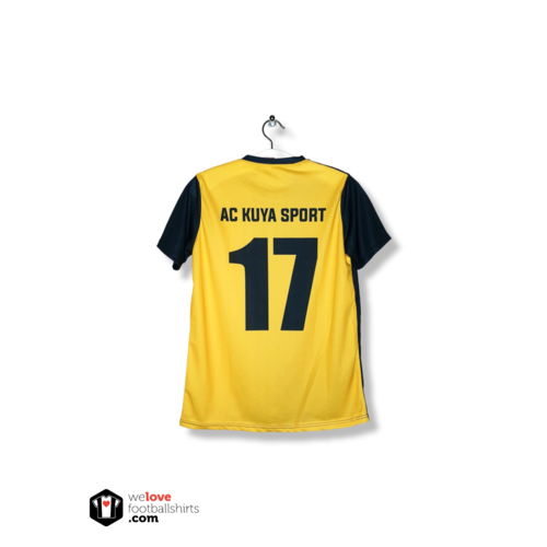 B-Sport Origineel B-Sport voetbalshirt AS Kuya Sport