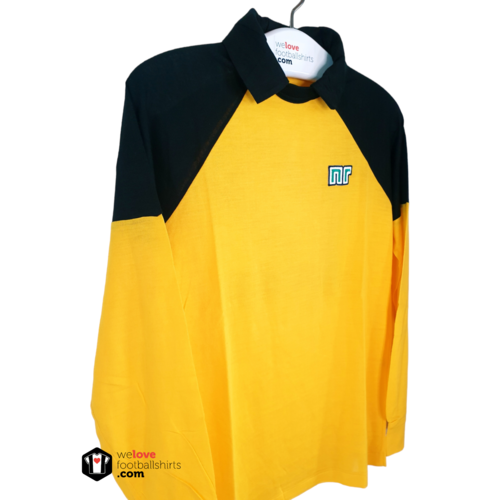 Ennerre Italia Original NR Ennerre vintage goalkeeper shirt 80s