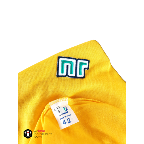 Ennerre Italia Original NR Ennerre vintage goalkeeper shirt 80s