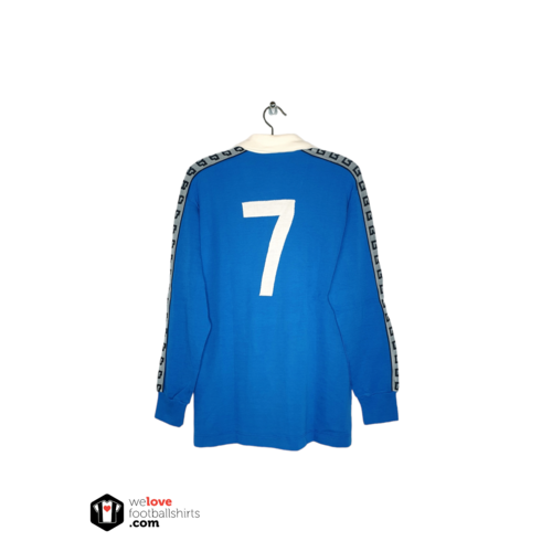 Ennerre Italia Original NR Ennerre Vintage Fußballtrikot 80er Jahre