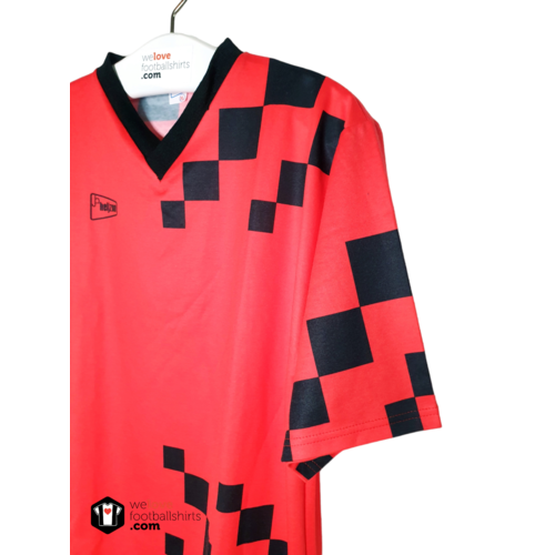 Puma Origineel Heijzoo vintage voetbalshirt 90s