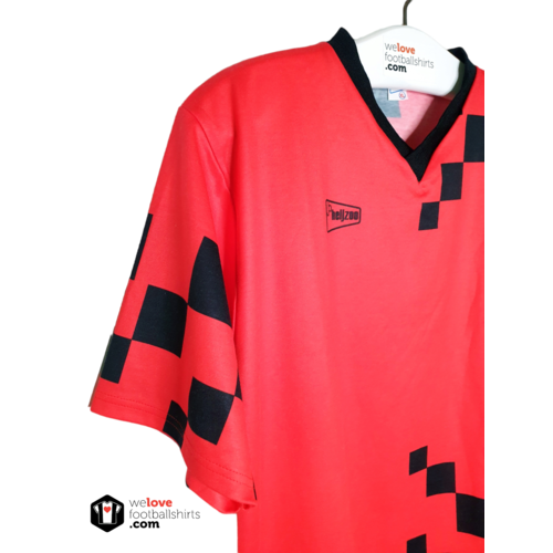 Puma Origineel Heijzoo vintage voetbalshirt 90s