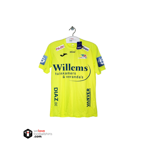 Joma Origineel Joma voetbalshirt KV Oostende 2018/19