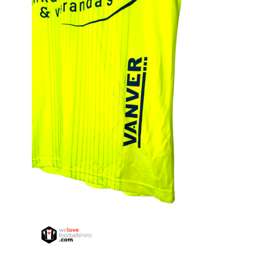 Joma Origineel Joma voetbalshirt KV Oostende 2018/19