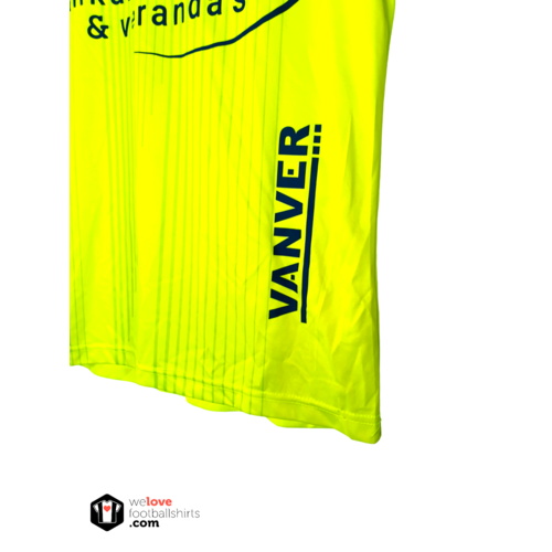 Joma Original Joma Fußballtrikot KV Oostende 2018/19