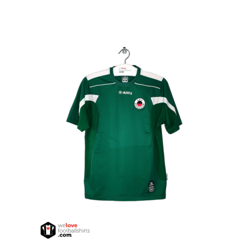 Masita Original Masita Trainingsshirt SBV Excelsior Rotterdam