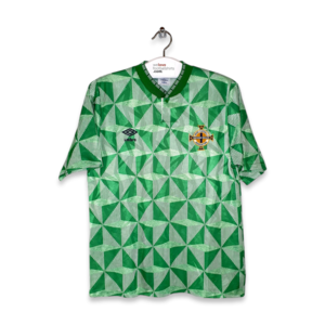 Umbro Northern Ireland