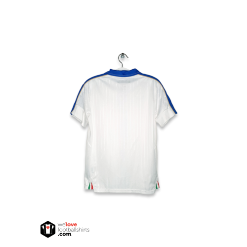 Puma Original Puma Italy EURO 2016 Football Shirt