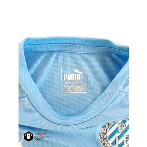 Puma Origineel Puma voetbalshirt Råå IF