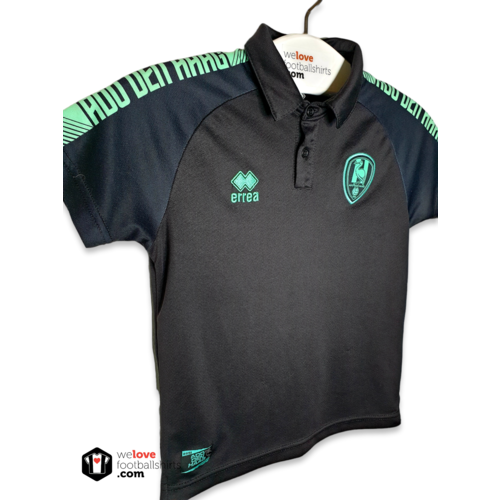 Errea Original Errea football shirt ADO The Hague 2019/20