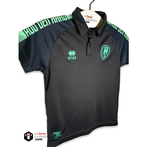 Errea Origineel Errea voetbalshirt ADO Den Haag 2019/20