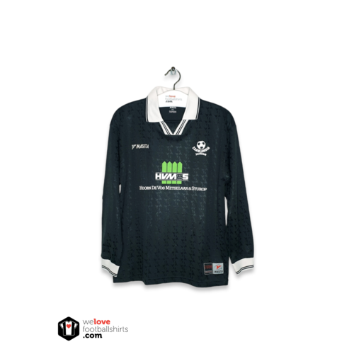 Masita Original Masita football shirt ZVV Zaanlandia