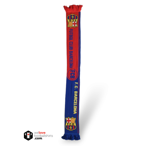 Scarf Original Football Scarf FC Barcelona