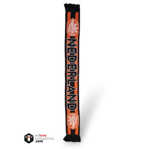 Scarf Originele Voetbalsjaal Nederland