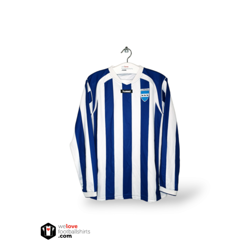 Hummel Original Hummel football shirt SV Diemen