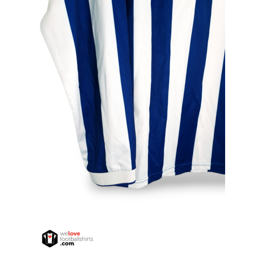 Hummel Original Hummel Fußballtrikot SV Diemen