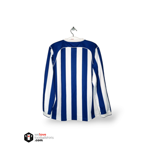 Hummel Origineel Hummel voetbalshirt SV Diemen