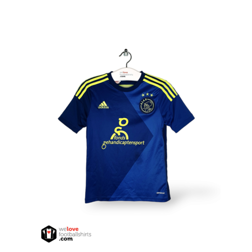 Adidas Original Adidas Fußballtrikot AFC Ajax 2014/15