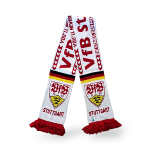 Scarf Fußballschal VfB Stuttgart